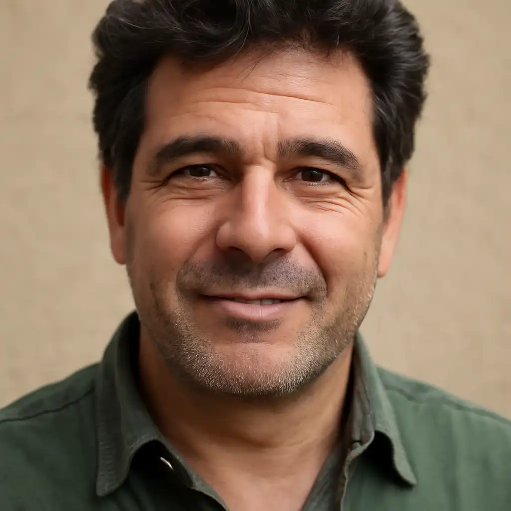 Riccardo De Luca